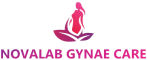 Novalab Gynae Care Logo