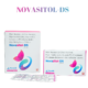 Myo-Inositol, D-Chiro-Inositol, Myo Inositol (SR), Vitamin D3, Chromium Picolinate, Biotin & L-Methylfolate Tablets