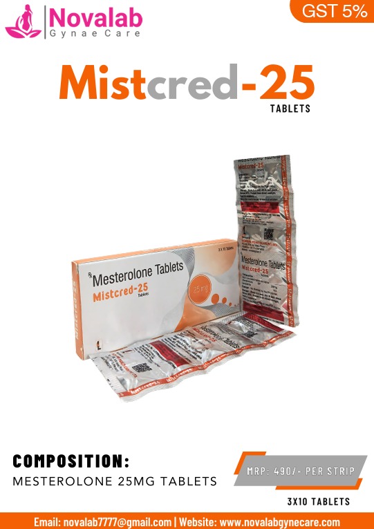 MISTCRED-25