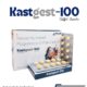 Kastgest 100