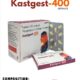 Kastgest 400