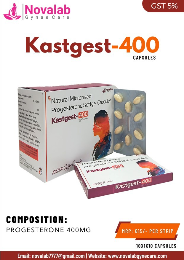 Kastgest 400