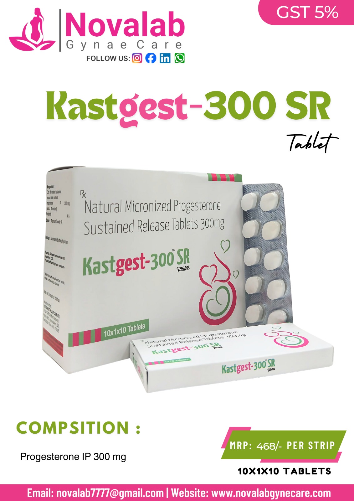 KASTGEST_300SR
