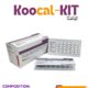 Koocal Kit