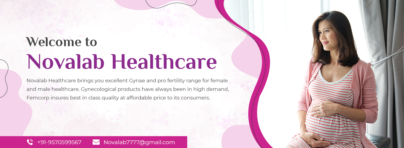 Welcome to Novalab healthcare Pvt Ltd