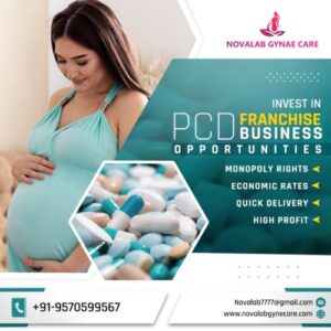 PCD Pharma Franchise in Jaipur