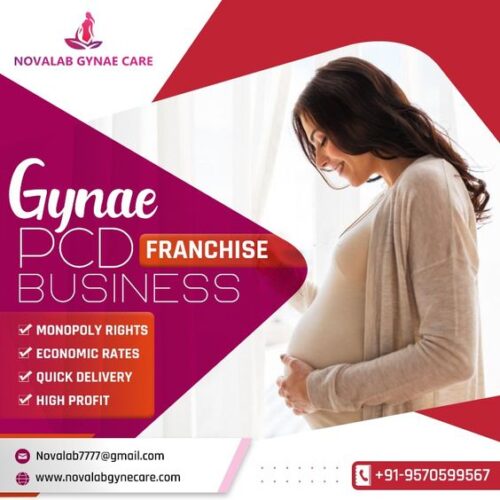 PCD Pharma Franchise  