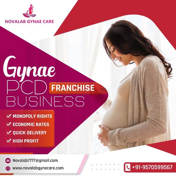 Gynaecology PCD Franchise Company in Tamil Nadu