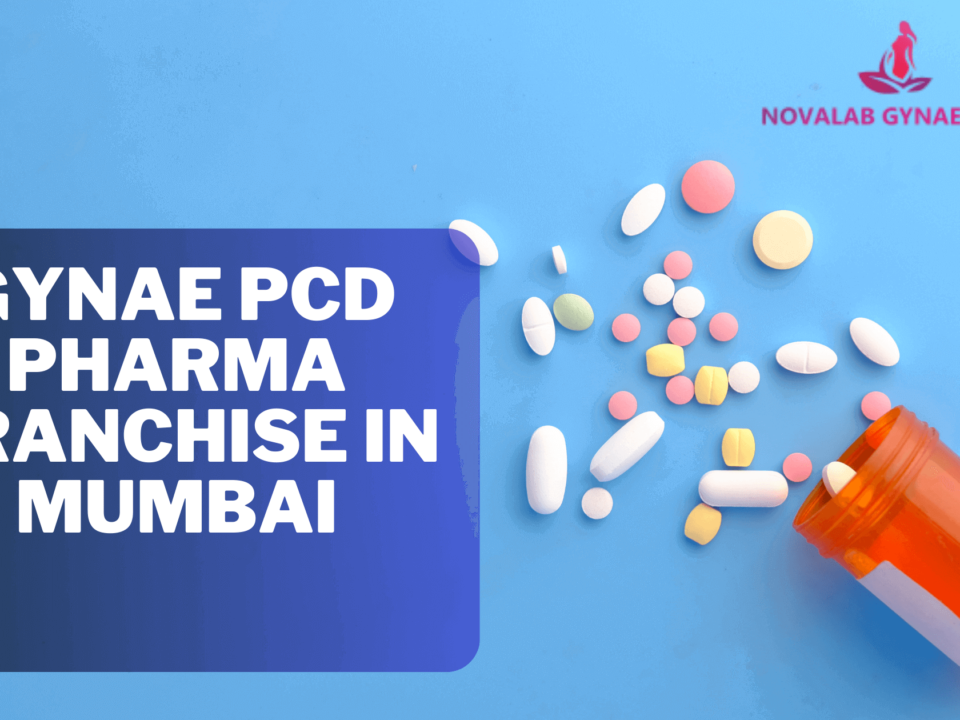 Gynae PCD Pharma Franchise In Mumbai