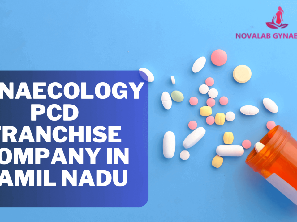Gynaecology PCD Franchise Company in Tamil Nadu