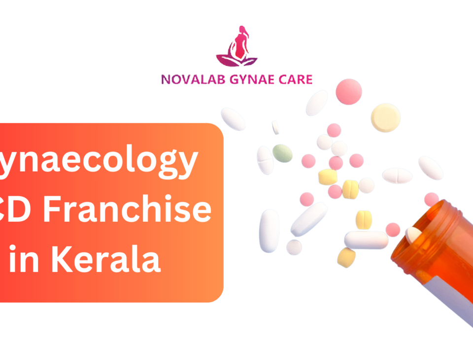 Gynaecology PCD Franchise in Kerala