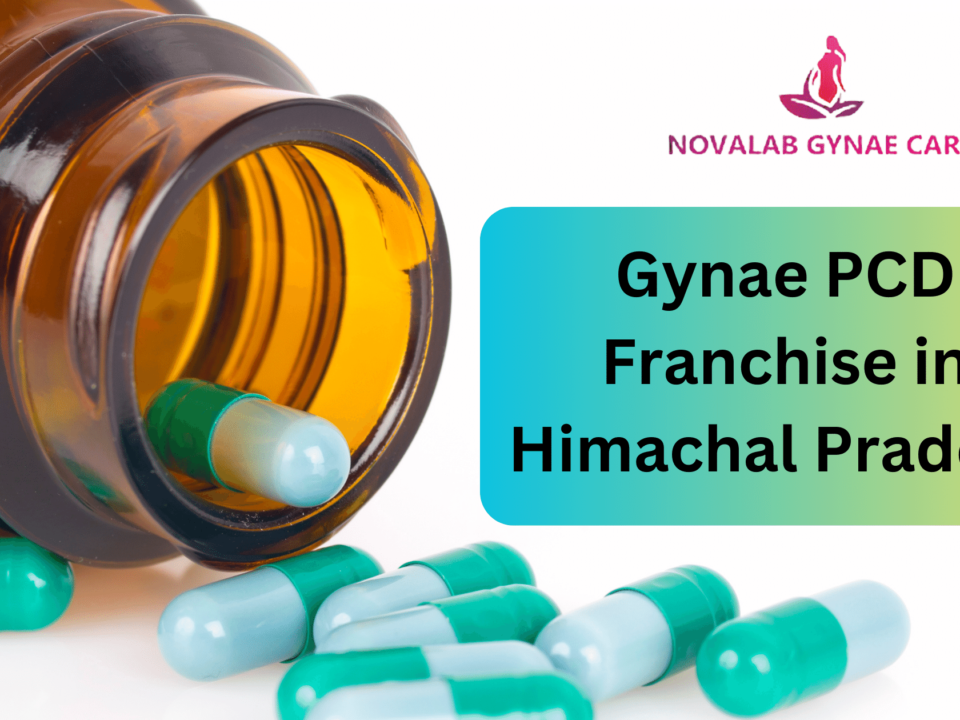 Gynaecology PCD Pharma Franchise Business in Odisha