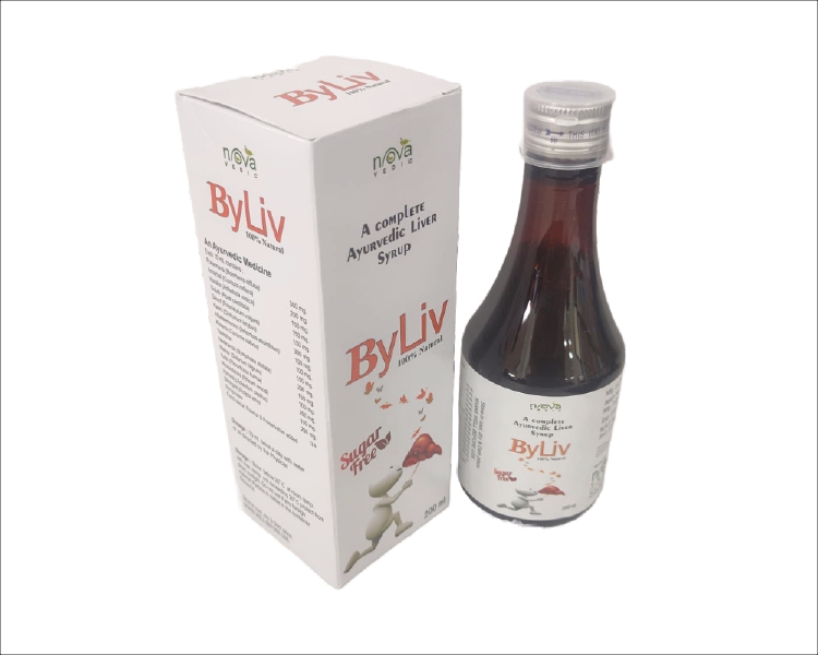 BYLIV 200ML