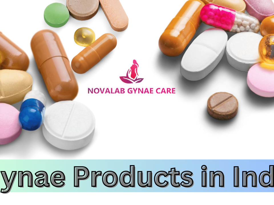 Gynae Products in India