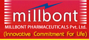 Millbont Pharmaceutical Pvt. Ltd.