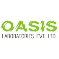 Oasis Laboratories Pvt. Ltd.