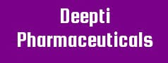 Deepti Pharmaceuticals