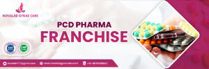Top Gynae PCD Franchise Companies in India