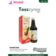 TOSSZYME SYRUP