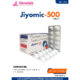 JIYOMIC 500 TAB