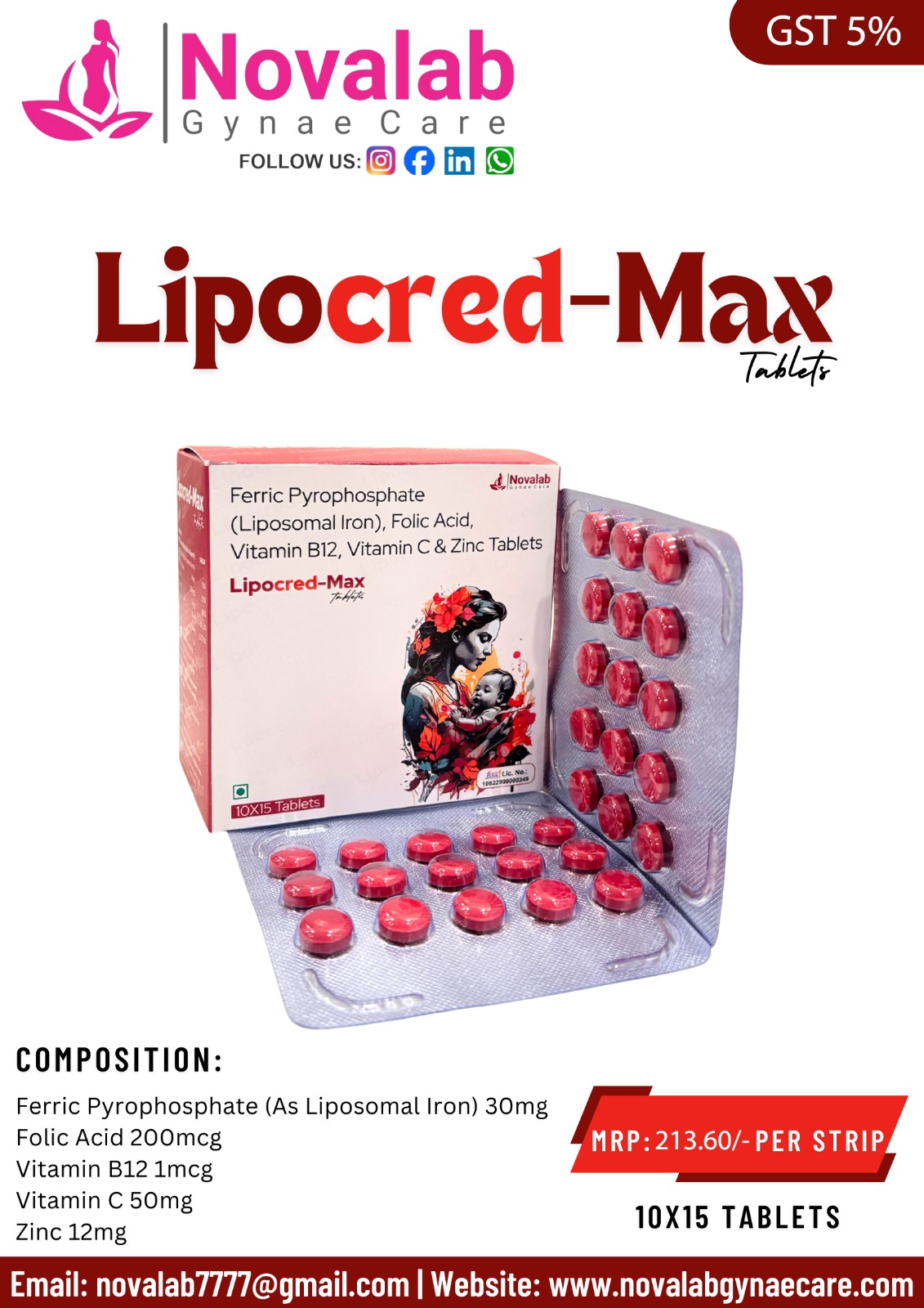 Lipocred