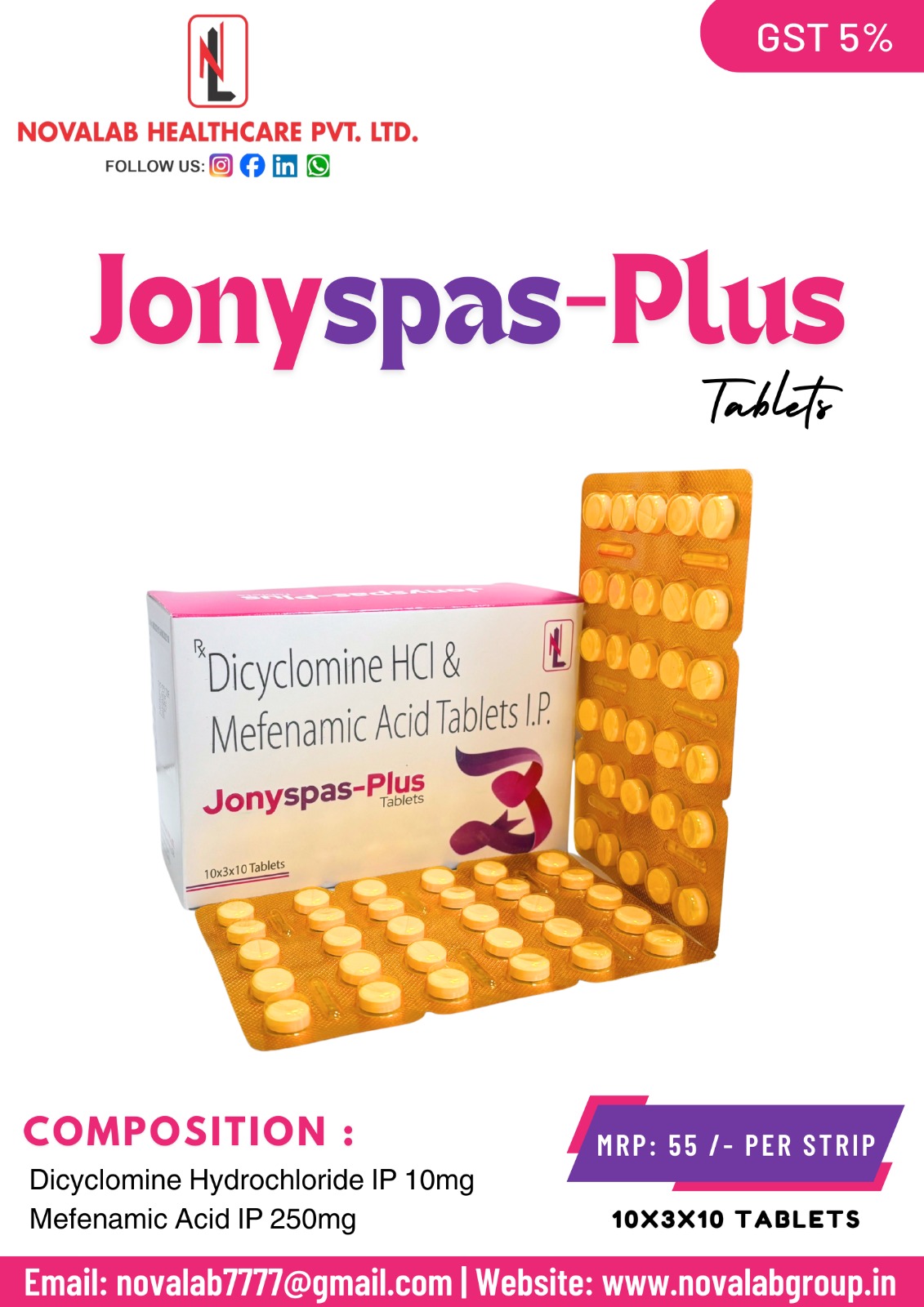 jonyspas