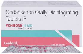 vomiford