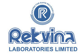 Rekvina Laboratories Ltd.