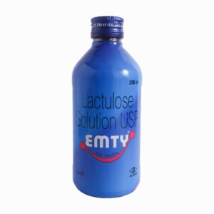 Emty Syrup