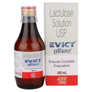 Evict Syrup