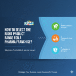 How to Select the Right Product Range for a Pharma Franchise?