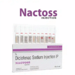 Nactoss