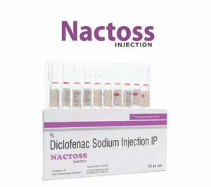 Best Diclofenac Injection Brands in India