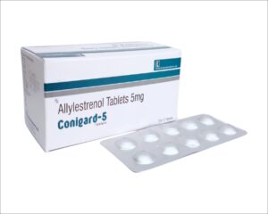Allylestrenol Tablets