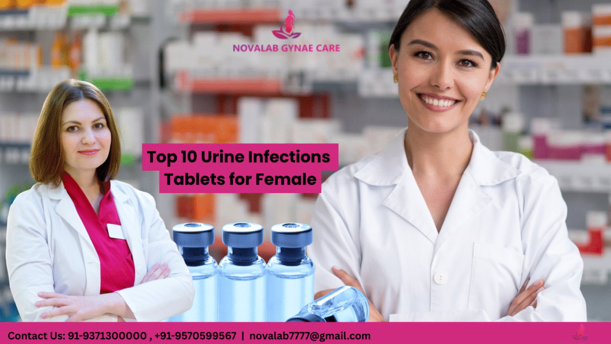 gynae pharma franchise