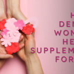 Women Health Supplement