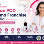 Gynae PCD Pharma Franchise in India | Nova Lab Gynae Care