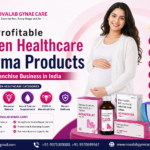 Most Profitable Women Healthcare Pharma Products for PCD Franchise Business in India