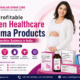 Most Profitable Women Healthcare Pharma Products for PCD Franchise Business in India