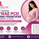 Most Trusted Gynae PCD Pharma Franchise Company in India for Healthcare Business Growth
