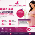 Pregnancy Care Products Franchise Business Opportunity in India