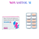 Myo-Inositol & Metformin Hydrochloride (SR) Tablets