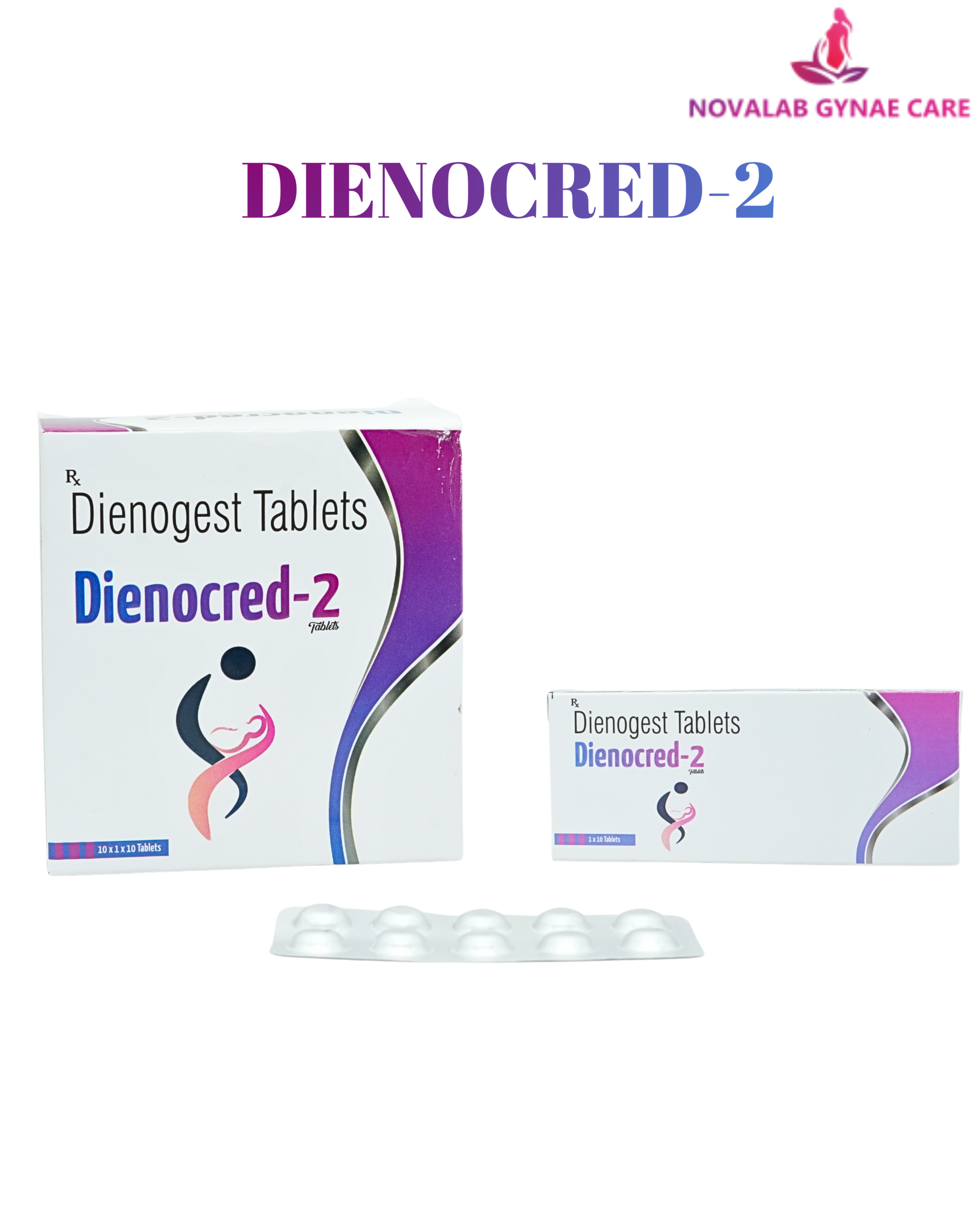 Dienogest Tablets