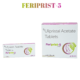 Ulipristal Acetate Tablets