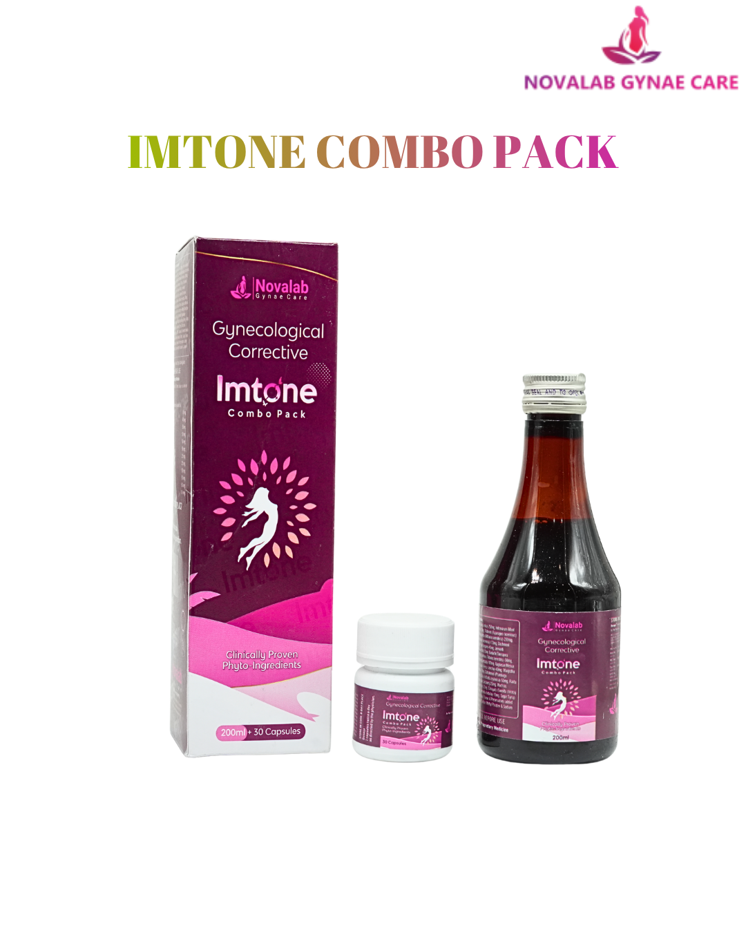 Gynecological Corrective