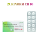 Norethisterone Acetate Controlled Release Tablets 10 mg
