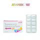 Tranexamic Acid & Mefenamic Acid Tablets