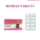 Myo-Inositol, D-Chiro-Inositol, Vitamin D3 & Chromium Tablets