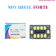Trypsin-Chymotrypsin, Aceclofenac & Paracetamol Tablets