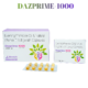 Evening Primrose Oil & Natural Vitamin E Softgelatin Capsules